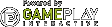 GAME_PLAY logo