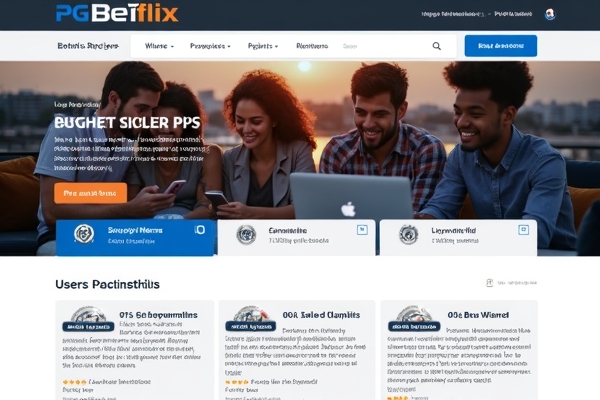 ผู้เล่นให้ความพึงพอใจใน PG Betflix ใช่หรือไม่?