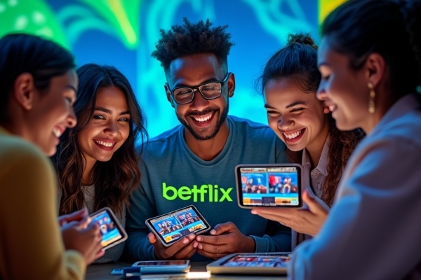 สัมผัสความน่าสนใจของเนื้อหาใน Betflix Life