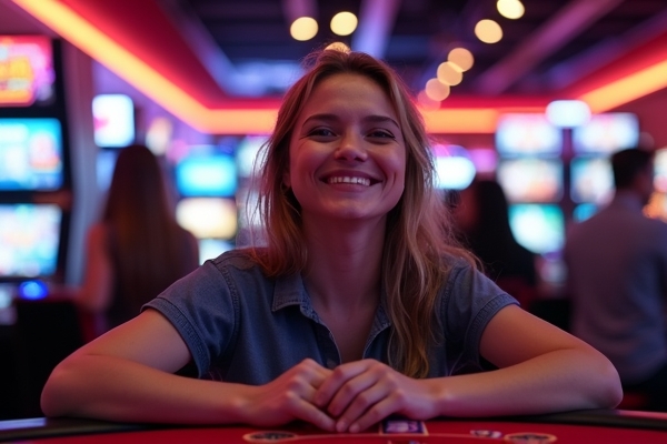 รีวิว Betflix Casino – เกมหลากหลายที่น่าสนใจ