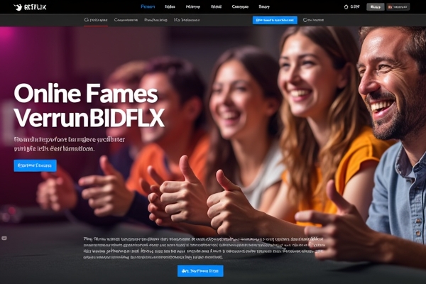 จุดเด่นของ Betflix เว็บตรง