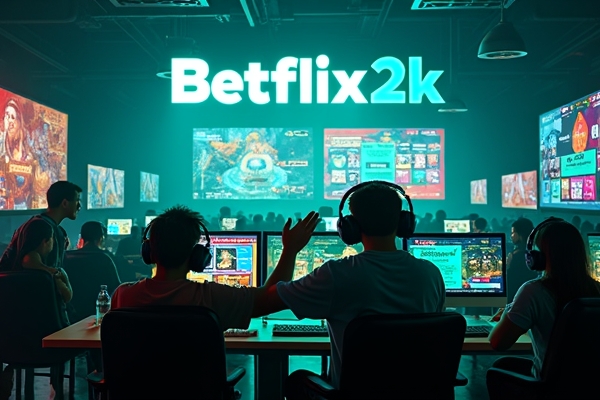 รีวิว Betflix2K – เว็บนี้คุ้มค่าไหม?