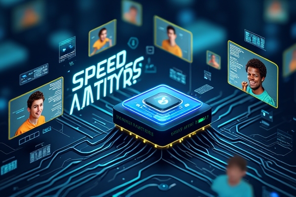 การรีวิว Betflix93 เกี่ยวกับความเร็วเซิร์ฟเวอร์