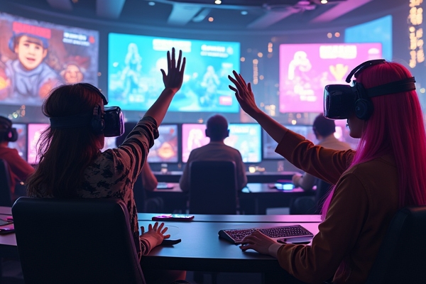 รีวิว Betflix4U – ดีไหม? เกมไหนดี? กราฟการเติบโตของตลาดเกมออนไลน์