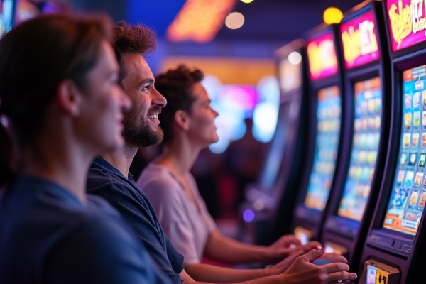 รีวิว Betflik Slot – ทดลองเล่นจริง เกมแตกดีแค่ไหน