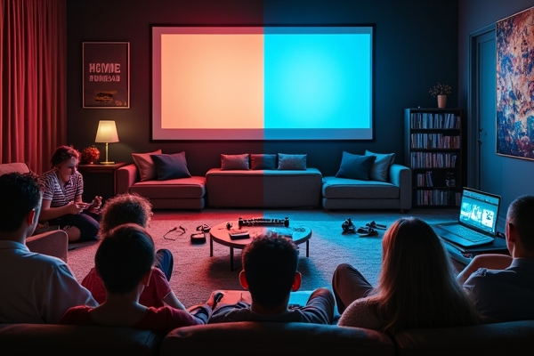 เปรียบเทียบบริการ Betflix และ Betflik