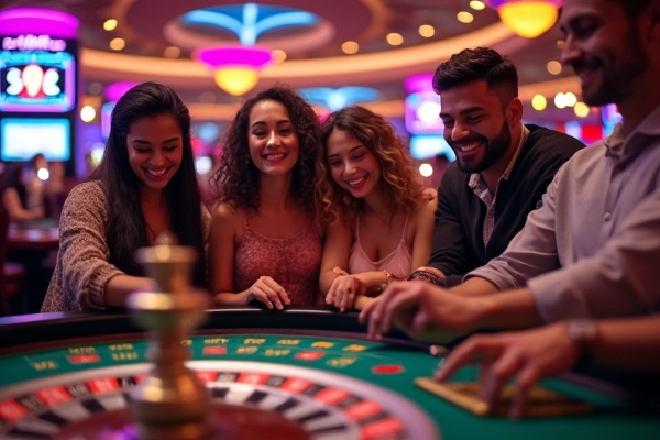 โปรโมชั่นที่น่าสนใจจาก Betflix Casino