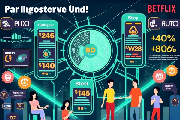 บทวิเคราะห์สถิติการใช้งาน Betflix Auto และ Betflik Auto