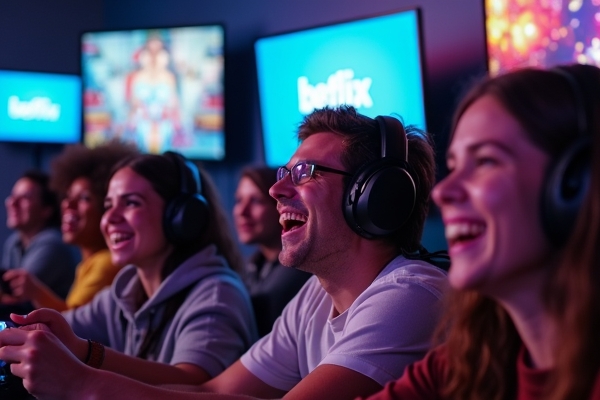 แนะนำความปลอดภัยของ Betflix เว็บตรง