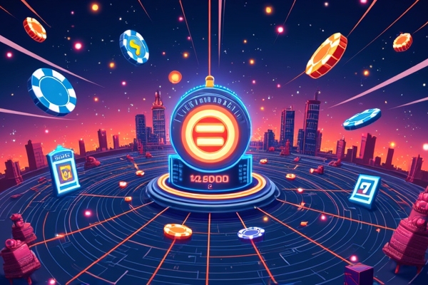 ภาพกราฟิกของประวัติ Betflix Slot เกมพนันออนไลน์