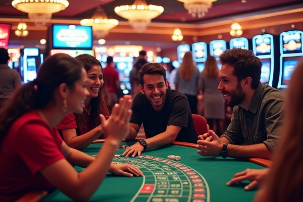 เปรียบเทียบ Betflik Casino และ Betflix Casino