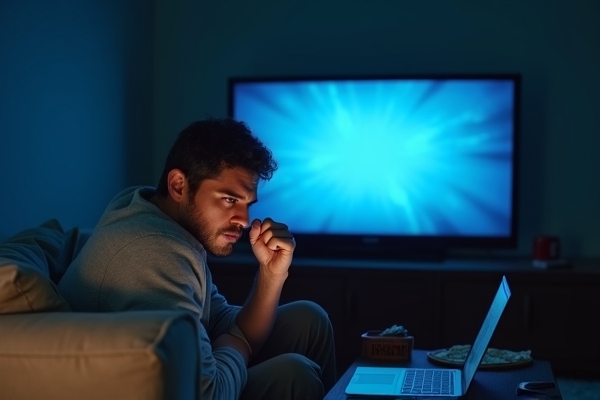 ประสบการณ์ผิดหวังเมื่อ Betflix เข้าไม่ได้