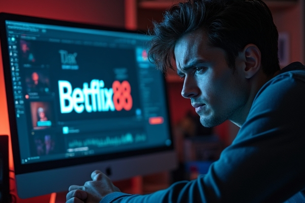 ปัญหา Betflix88 เด้งออก และการกระตุกเกิดจากหลายสาเหตุ