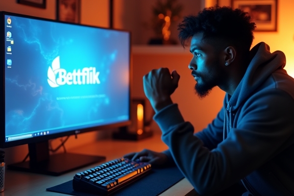 เคล็ดลับการแก้ปัญหา Betflik Slot ค้าง ปี 2025