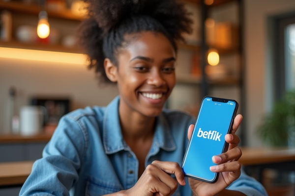 การใช้งาน Betflik Wallet ที่สะดวกสบาย