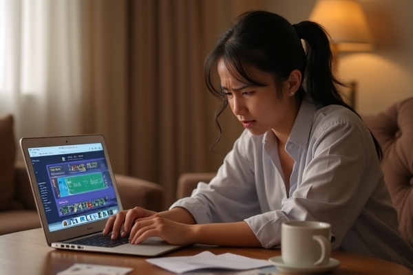 ปัญหาการโหลด Betflik Thailand ช้า