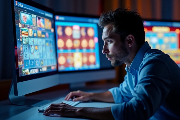 ความสำคัญของ RTP ในเกมสล็อต Betflix