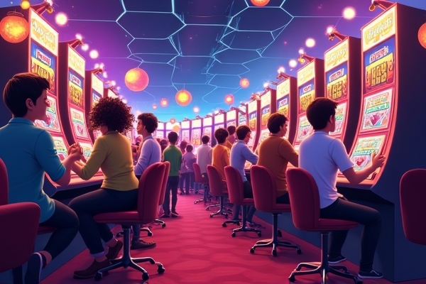 เกมไหนแตกง่ายที่สุดใน Betflix88