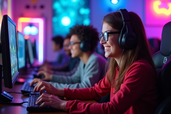 Betflix555 คืออะไร? เว็บไซต์เกมออนไลน์