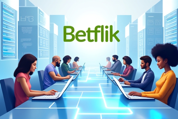 ทำไมต้องมีหลายลิงก์ Betflik ทางเข้าสำรอง?