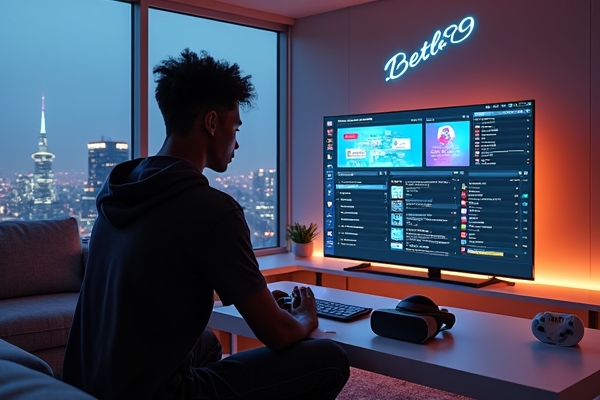 Betflik93 คืออะไร? เว็บนี้ดีไหมในปี 2025