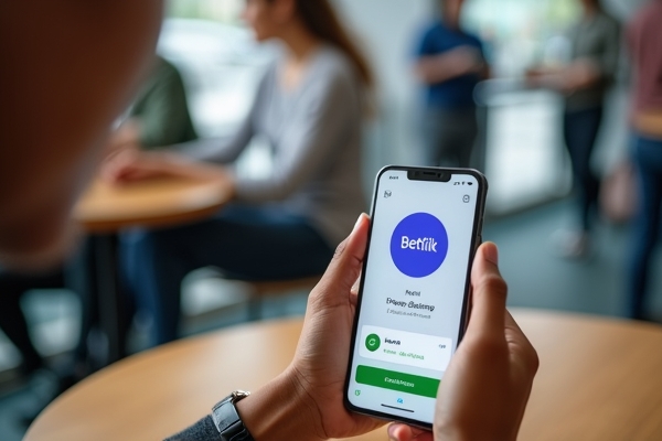 การฝาก–ถอนเงิน Betflik Wallet ให้ปลอดภัย