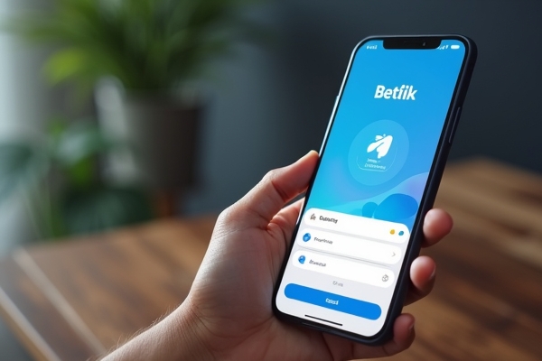 วิธีใช้ Betflik Wallet ฝาก–ถอนอย่างถูกต้อง