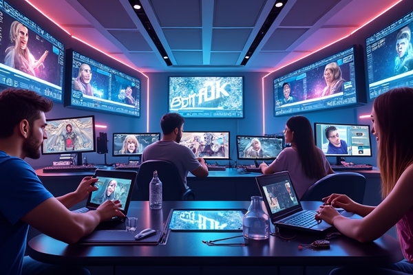 รู้จัก Betflik USA แพลตฟอร์มเกมจากต่างประเทศ