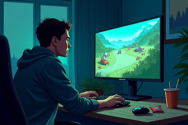 เทคนิคการเล่น Betflik888 ที่แตกง่าย