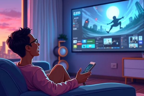 Betflix แพลตฟอร์มสตรีมมิ่งยอดนิยม 2025