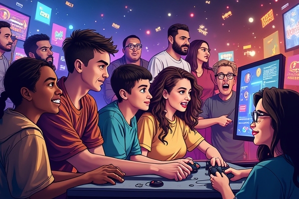 ประวัติ PG Betflix ในปี 2025