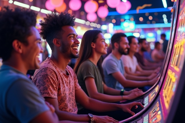 เกมสล็อตที่แตกง่าย Betflix789