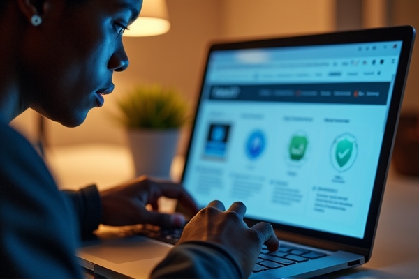 วิธีตรวจสอบใบอนุญาตเว็บเถื่อน