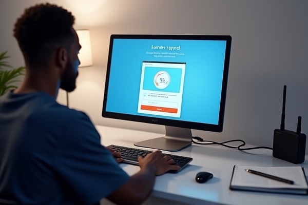 เคล็ดลับการแก้ปัญหา Betflix เข้าสู่ระบบช้า