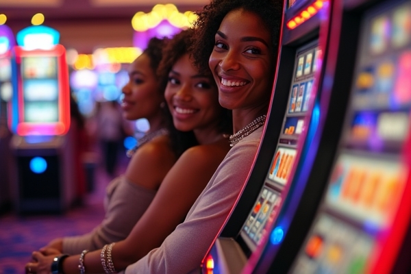 ความนิยมของ Betflik Kiss ในวงการเกม