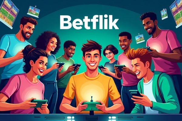รีวิวประสบการณ์ผู้เล่น Betflik เว็บม่วง