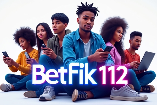 ความพิเศษของ Betflik1112 รวมเกมแตกหนักประจำสัปดาห์