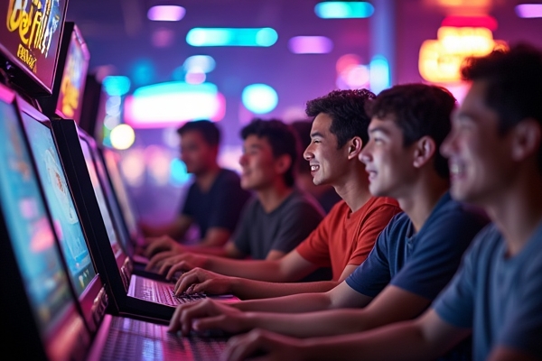 ภาพข้อมูลเกี่ยวกับ Betflix168 เกมแตกง่ายจัดอันดับล่าสุด