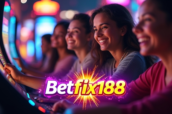 ภาพบทความเกี่ยวกับ Betflix168 เกมแตกง่ายจัดอันดับล่าสุด