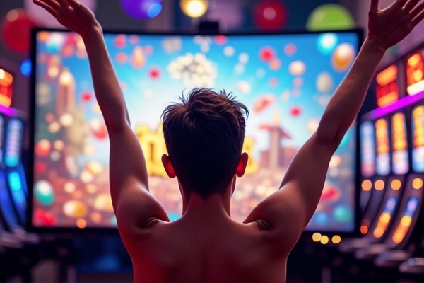 Betflix4U สล็อตออนไลน์ที่แตกจริง