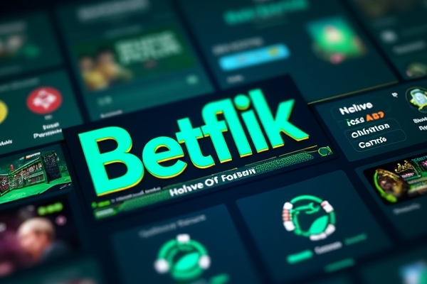 ภาพรวมแพลตฟอร์ม Betflik เครดิตฟรีจริงหรือไม่?