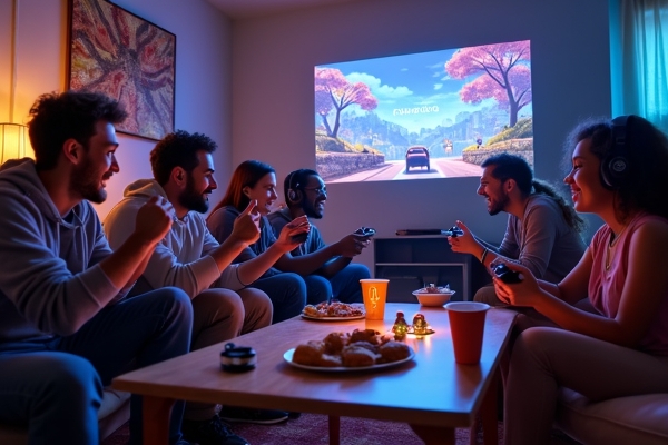 เปิดโลก BetflixJoker สู่ประสบการณ์การเล่นเกมที่ใหม่