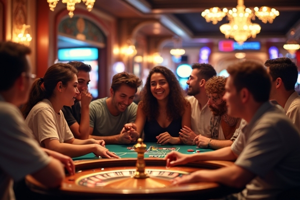 ภาพรวมของ Betflik199 โปรโมชั่นใหม่ในวงการเดิมพันออนไลน์