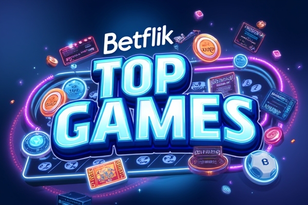 PG Betflik ได้รับความนิยมจากผู้ใช้งาน