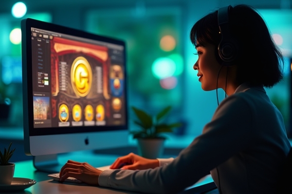 บริการที่ตอบสนองทันใจจาก Betflix Casino