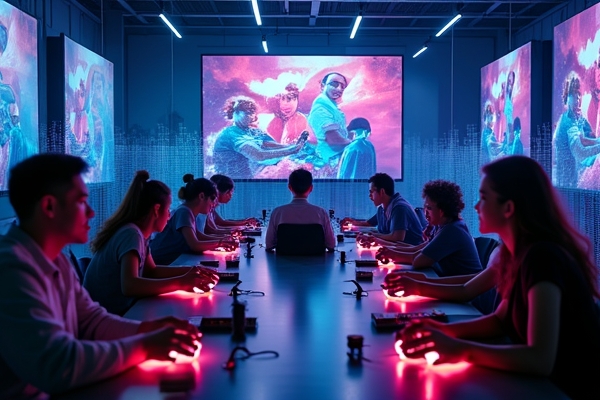 ทางเข้าที่เสถียรและเทคโนโลยีใหม่ของ Betflik356 ปี 2025