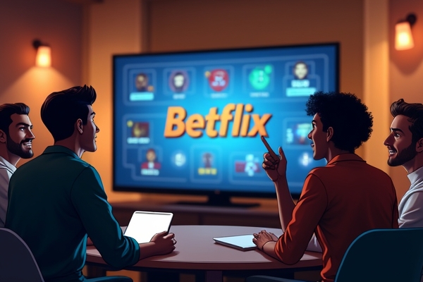 10 สิ่งที่มือใหม่ควรรู้เกี่ยวกับ Betflix