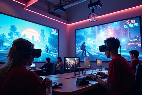 แนวโน้มการพัฒนา Betflix6666 ในอนาคต