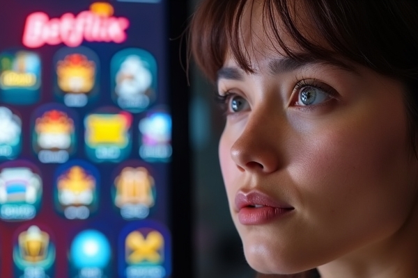 สำรวจความชอบการเล่น Betflix Slot