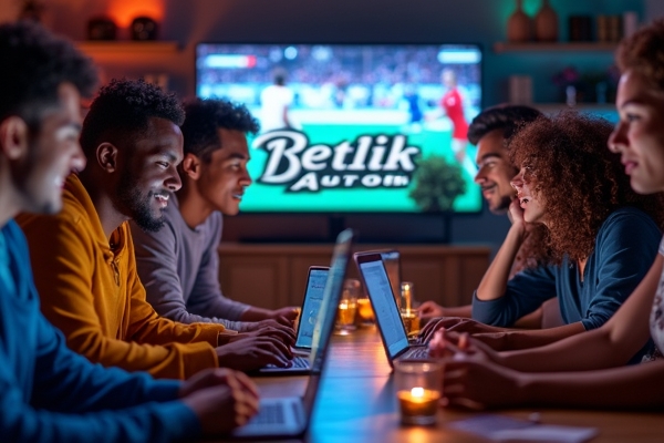 คุณลักษณะของ Betflik Auto การเดิมพันที่อัตโนมัติ